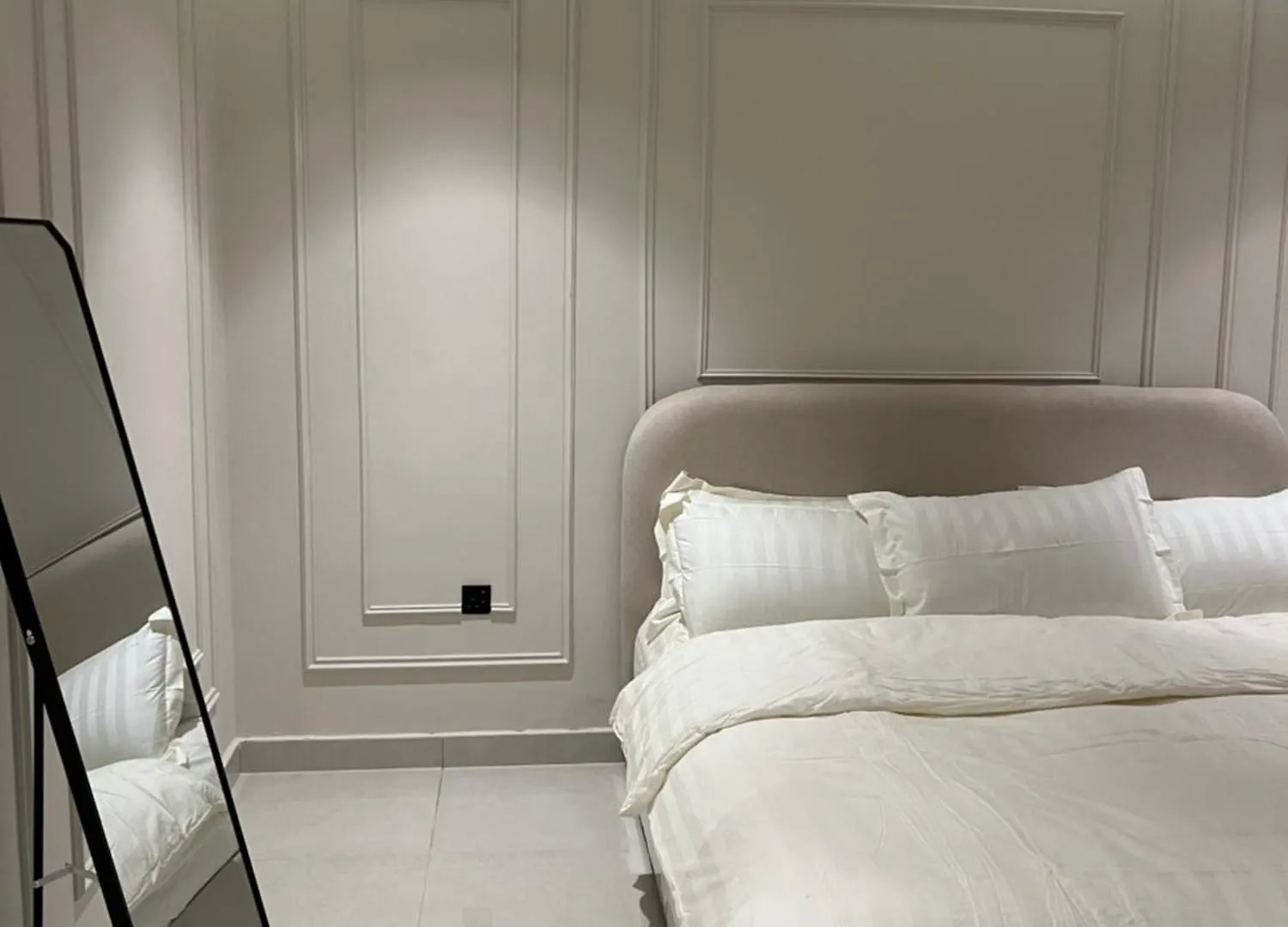 An Elegant One Bedroom Apartment In Alaqeeq Self Entry 5 Minutes To Boulevard Riyadh Season شقة أنيقة غرفة وصالة في العقيق 5 دقايق من البوليڤارد 0*,  Saudi Arabia