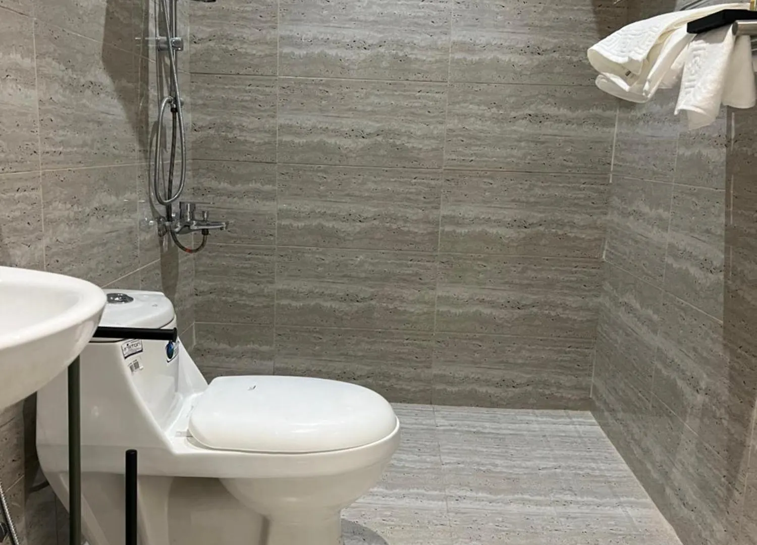 An Elegant One Bedroom Apartment In Alaqeeq Self Entry 5 Minutes To Boulevard Riyadh Season شقة أنيقة غرفة وصالة في العقيق 5 دقايق من البوليڤارد