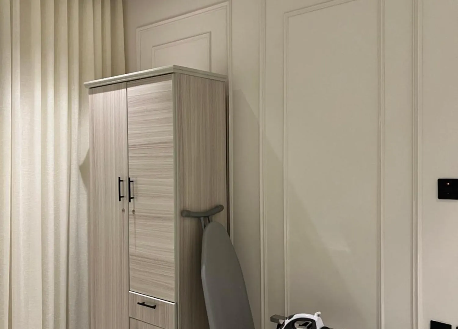 An Elegant One Bedroom Apartment In Alaqeeq Self Entry 5 Minutes To Boulevard Riyadh Season شقة أنيقة غرفة وصالة في العقيق 5 دقايق من البوليڤارد